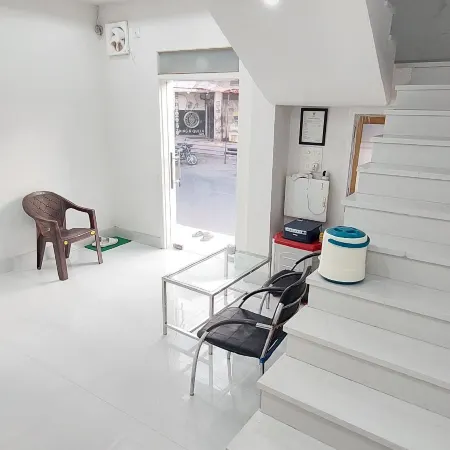 Planet Star Homestay