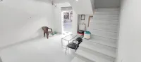 Planet Star Homestay - ห้องครัว