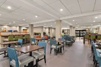 Comfort Suites Hummelstown - Hershey - Breakfast