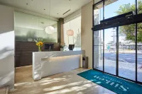 Hotel Silken Turcosa - Beach
