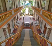 Icon Heritage Bakkhali - Where the Sea Meets Luxury Hotels in Baliara