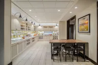 Hyatt Place Blacksburg/University - Frühstück
