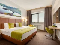 Wyndham Garden Astana Hotels in Astana