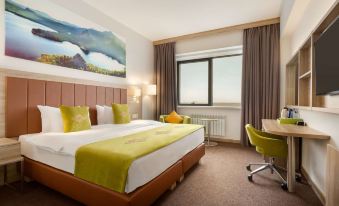 Wyndham Garden Astana