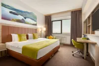 Wyndham Garden Astana Hotel in zona Università Nazarbayev