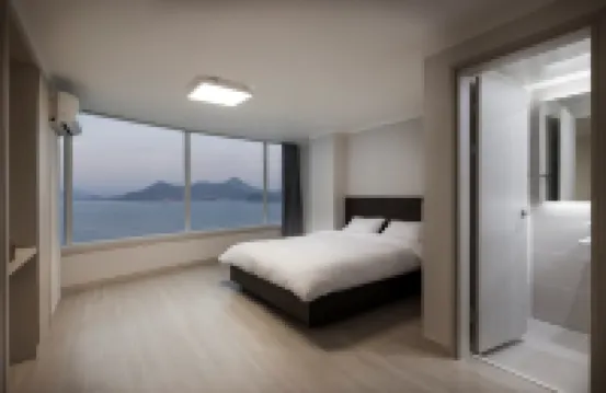 금호통영마리나리조트 산양읍 주변 호텔