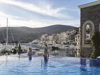 The Chedi Lustica Bay, Montenegro - Pools