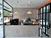 Toffee House Hotels in Amphoe Pak Phli