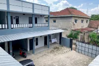RedDoorz @ Jalan Ryacudu Korpri Lampung
