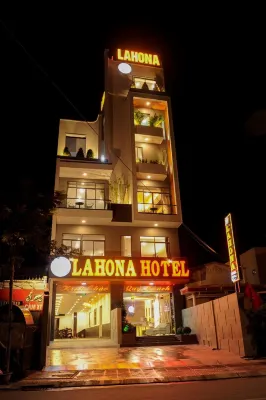 Lahona Hotel