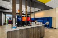 Tru by Hilton Christiansburg - breakfast