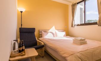 He Tian B&B - Cafe & Bar