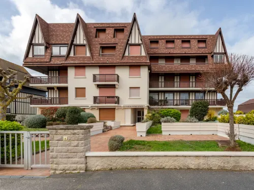 La Voilerie Hotels in Cabourg