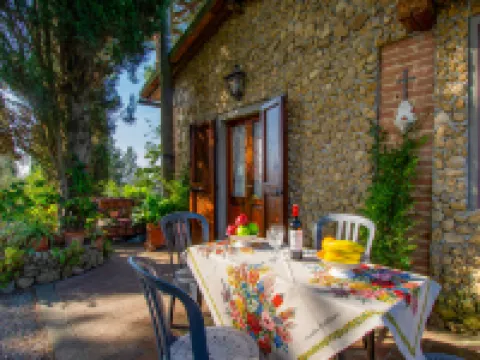 Il Crocino II Hotels in Palaia