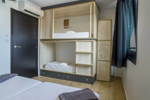 Koisi Hostel