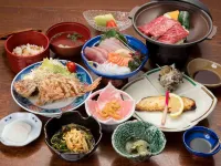 Ryokan New Choshu