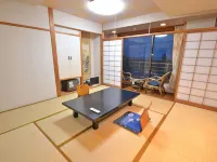 Mikuni Onsen Banko Ryokan Các khách sạn ở Sakai
