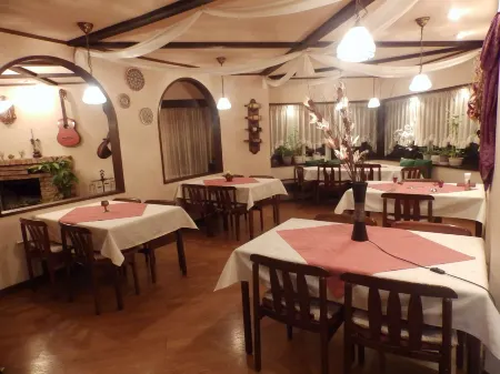 Villa Abierta Отели в г. Нагава