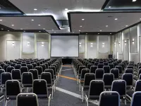 Novotel Itajai Hotel a Navegantes