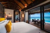 Velaa Private Island Hotel a 