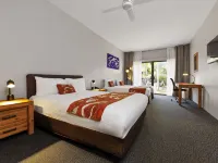 Mercure Kakadu Crocodile Hotel Hotels in 