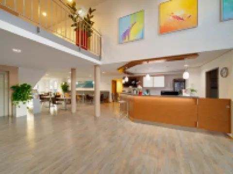 弗裏德伯格歐洲酒店 艾夏赫-費里德貝格縣酒店