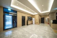 Gyeongsan Brown Dot Gyeongsan Hayang Branch Hoteles cerca de DAEGU CATHOLIC UNIVERSITY