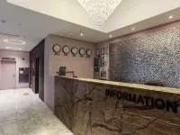 Incheon Coco Hotel berhampiran Kompleks Perindustrian Namdong