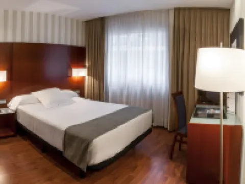 Zenit Málaga Hotels in Málaga