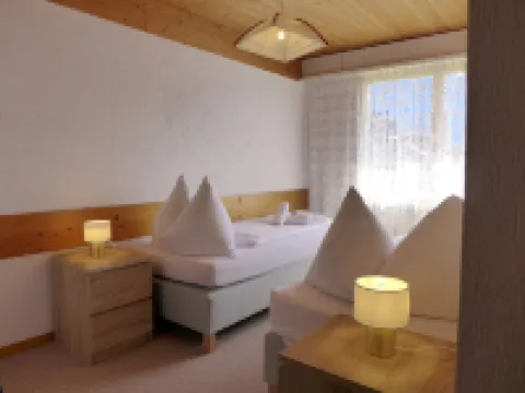 Salzhubelweg Hotels in Ringgenberg