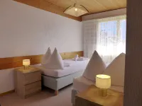 Salzhubelweg Hotels in Ringgenberg