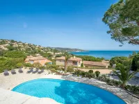 Cacharel - Villas