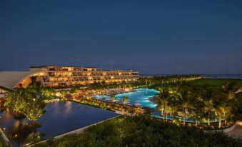 The Riviera Maya Edition at Kanai