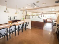 Shimabara Toyo Parkside Hotel Hotels near Shimabara Castle