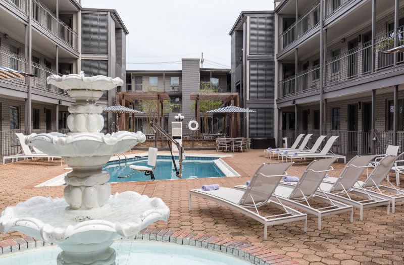 Country Inn & Suites by Radisson, Metairie (New Orleans), La photo 3