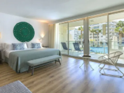 Blaumar Hotel Hoteles en Salou