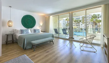 Blaumar Hotel