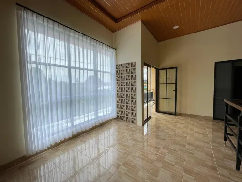 Rumah Buwani - Pensionat