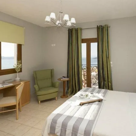 Fiorella Sea View