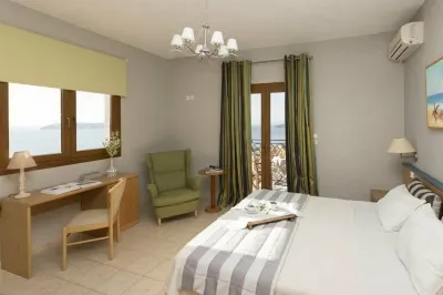 Fiorella Sea View Hotels in 