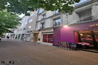 Hôtel de Choisy Hotel a Parigi