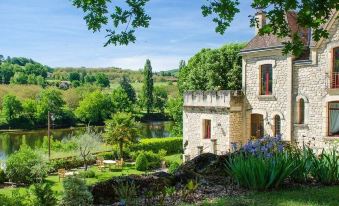 Manoir de la Malartrie
