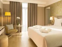 Oceania le Jura Dijon Hotels near Lake Kir