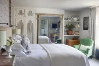 The George in Rye Hotels in Rye