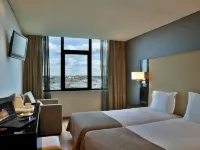 Turim Alameda Hotel Hotels near Av. Liberdade