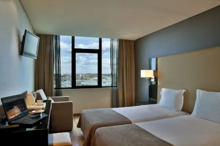 Turim Alameda Hotel