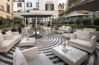LHP Hotel Santa Margherita Palace & Spa Hôtels à : Santa Margherita Ligure