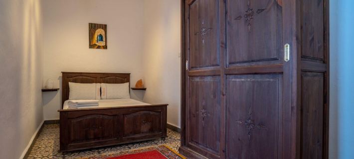 Hotel Molino Garden Hotels in Chefchaouen Province