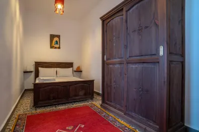 Hotel Molino Garden Hotels near Chefchaouen Kasbah Museum