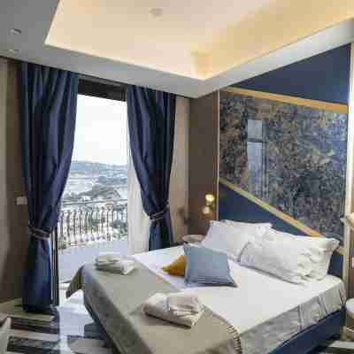 Hotel Cala Moresca Rooms